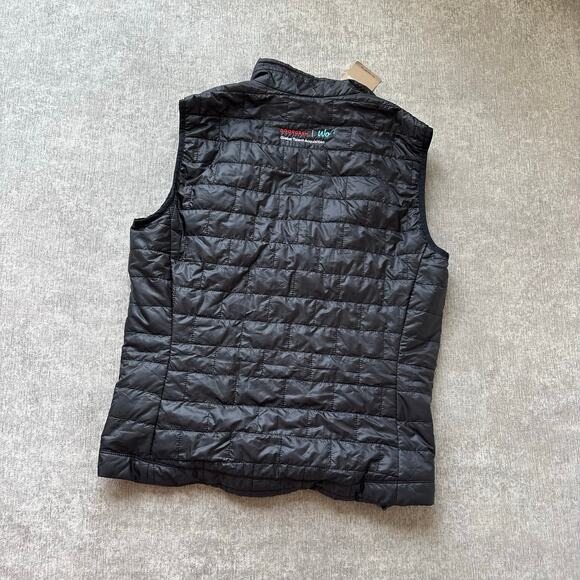 NWT Men’s Patagonia Nano Puff Vest *please read* - Picture 5 of 6